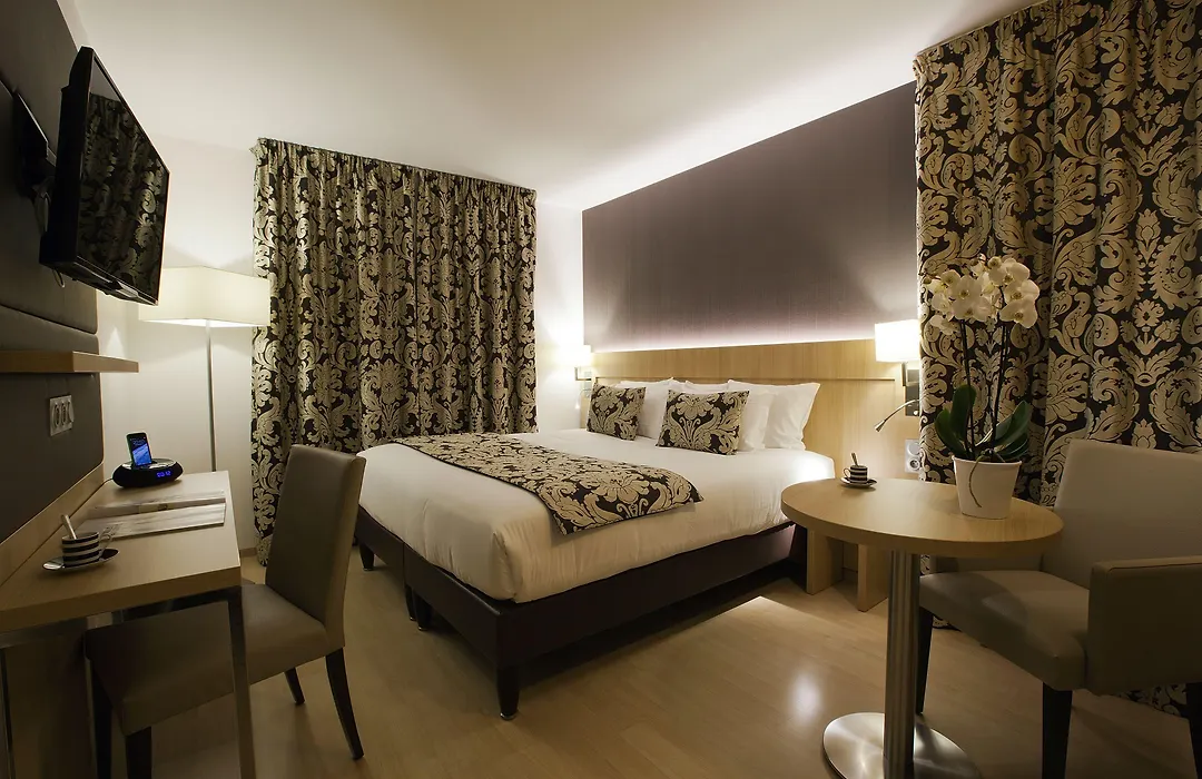 Residhome Paris-Massy-1