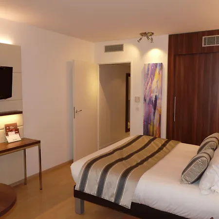 Residhome Paris-Massy-3