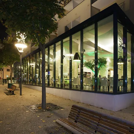 Residhome Paris-Massy-2